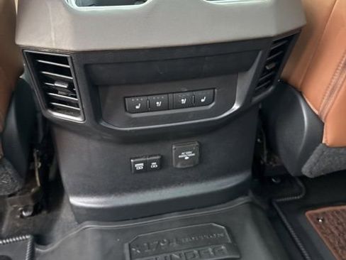 Used 2024 Toyota Tundra 1794 Edition w/ TRD Off-Road Package image 11