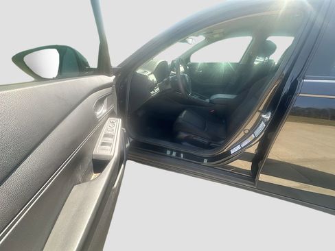 Used 2024 Honda Accord LX image 12