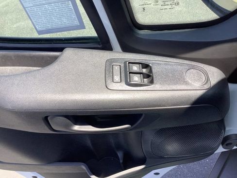 Used 2025 RAM ProMaster 3500 FWD image 10