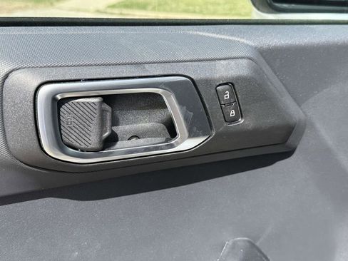 New 2026 Ford Bronco Big Bend image 26