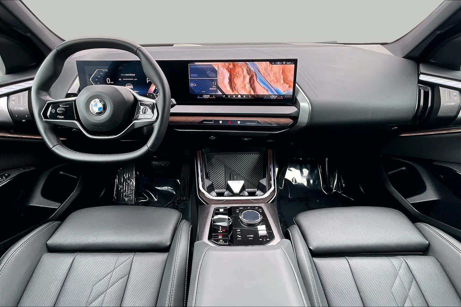 Used 2026 BMW X3 xDrive30i AWD/4WD image 16