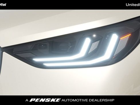 New 2026 BMW X3 xDrive30i w/ M Sport Package AWD/4WD image 6