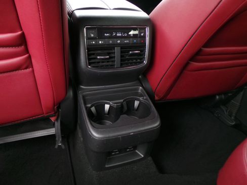 Certified 2022 MAZDA CX-9 Carbon Edition AWD/4WD image 37