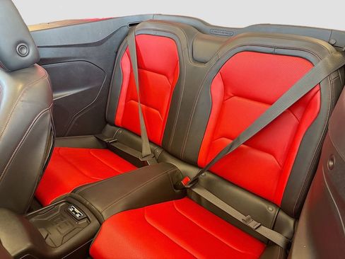 Used 2023 Chevrolet Camaro SS image 25