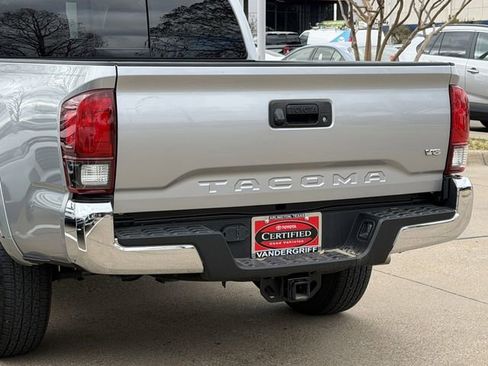 Used 2023 Toyota Tacoma SR5 image 11
