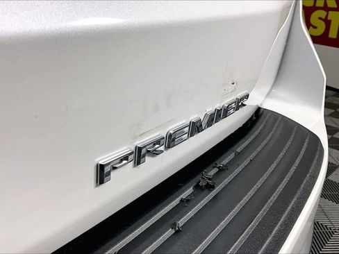 Used 2021 Chevrolet Tahoe Premier w/ Premium Package image 9