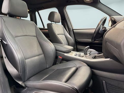 Used 2016 BMW X3 xDrive28i AWD/4WD image 31