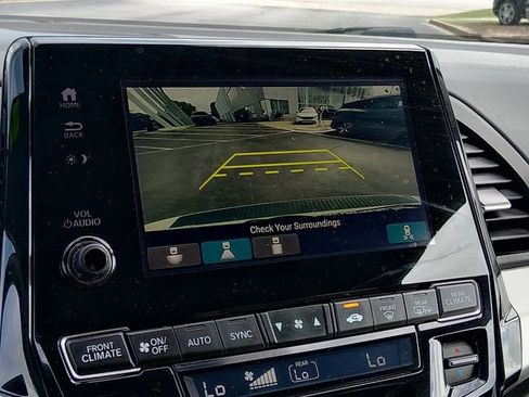 Used 2021 Honda Odyssey EX image 17