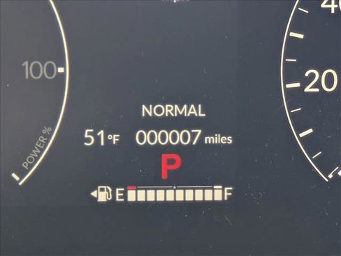 New 2026 Honda CR-V Sport image 10