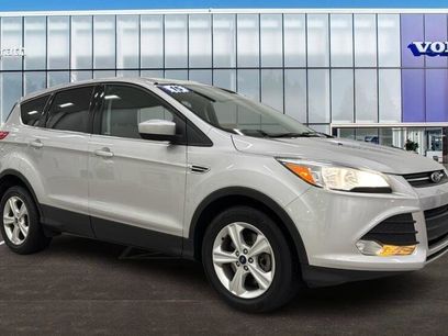 Used 2015 Ford Escape SE