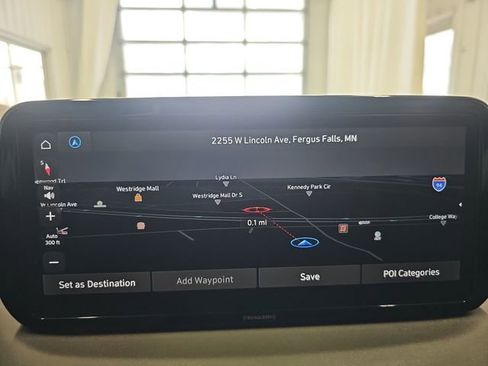 Used 2023 Hyundai Santa Fe SEL AWD/4WD image 19