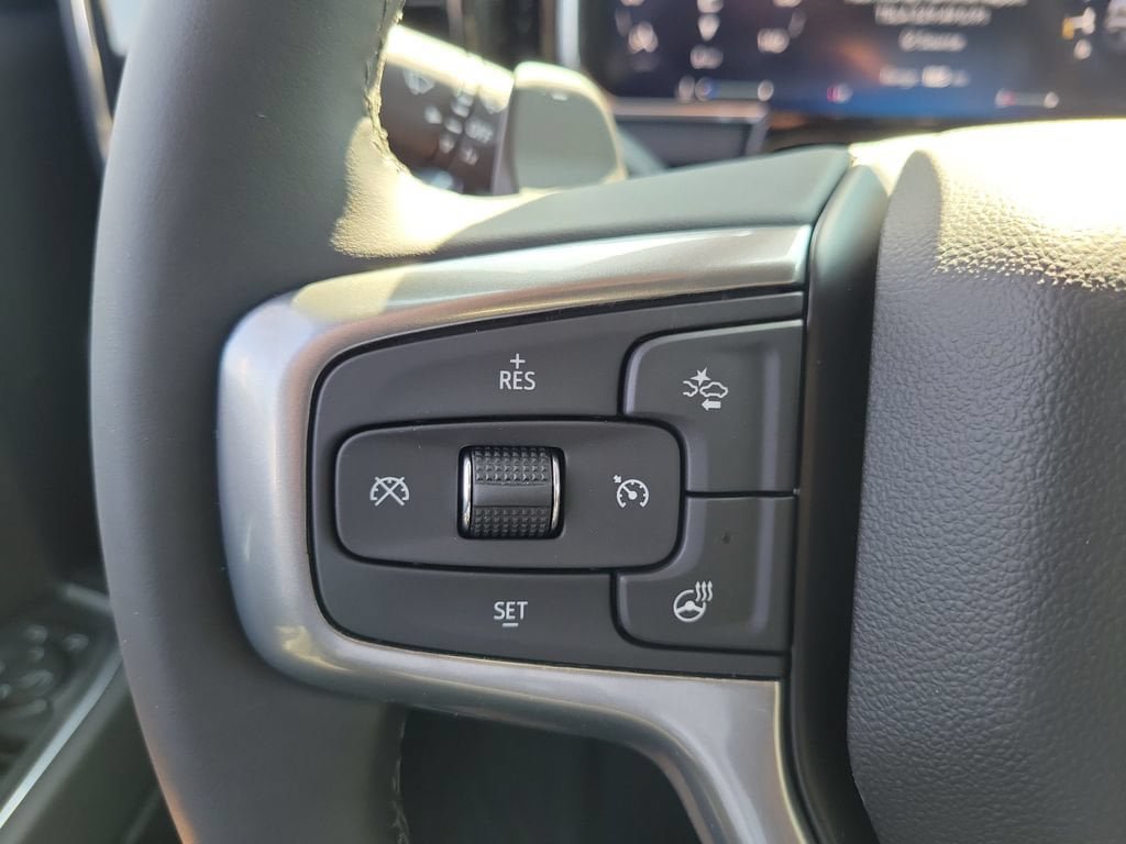 New 2026 Chevrolet Silverado 1500 RST w/ RST All Star Premium Package AWD/4WD image 5