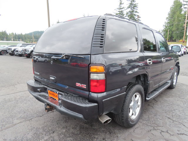 Used 2004 GMC Yukon Denali AWD/4WD image 8