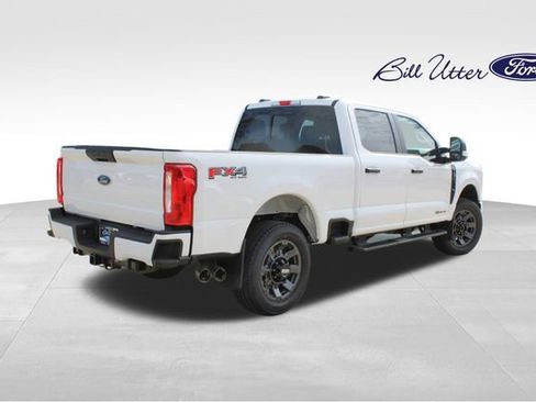 New 2026 Ford F250 XL w/ STX Appearance Package image 3