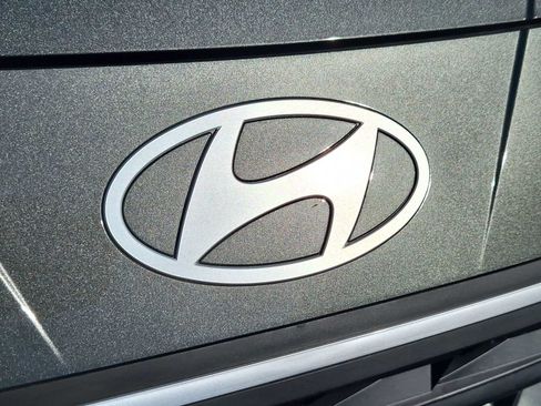 New 2026 Hyundai Elantra Sport w/ Cargo Package FWD image 11