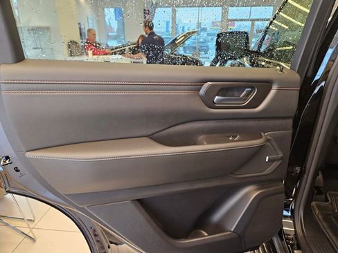 New 2026 Nissan Armada PRO-4X image 24