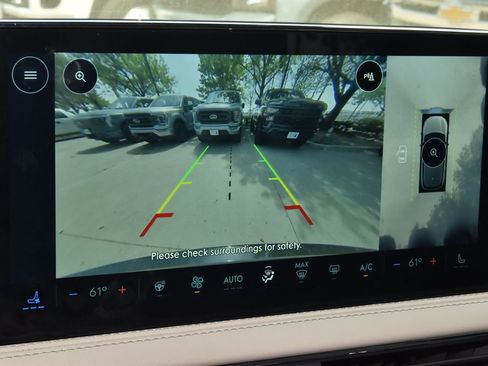 New 2026 Lincoln Corsair Reserve w/ Towing Package image 28