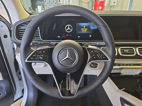 New 2026 Mercedes-Benz GLE 350 4MATIC image 19