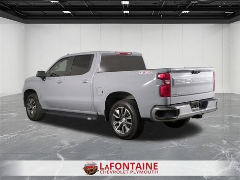 Used 2024 Chevrolet Silverado 1500 LT image 6