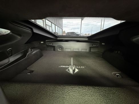 Used 2015 Chevrolet Corvette Stingray Coupe w/ 3LT Preferred Equipment Group RWD image 27