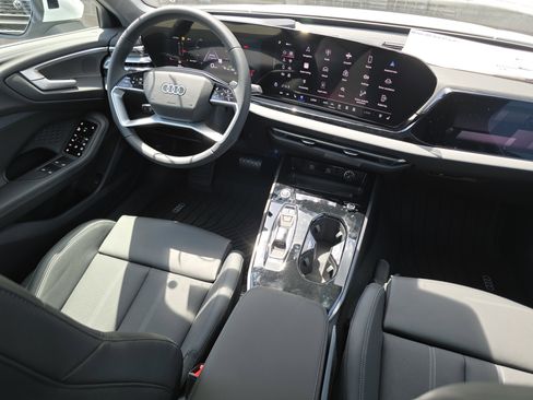 New 2025 Audi A5 2.0T Prestige image 34