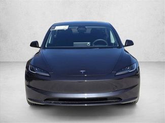 Used 2025 Tesla Model 3 Long Range video 2