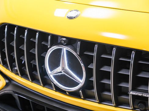 Used 2026 Mercedes-Benz CLE 53 AMG 4MATIC Coupe image 13