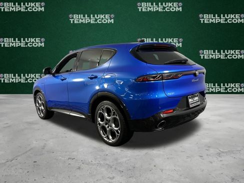 Used 2024 Alfa Romeo Tonale Veloce image 8