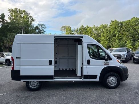 Used 2021 RAM ProMaster 1500 w/ Convenience Group FWD image 19
