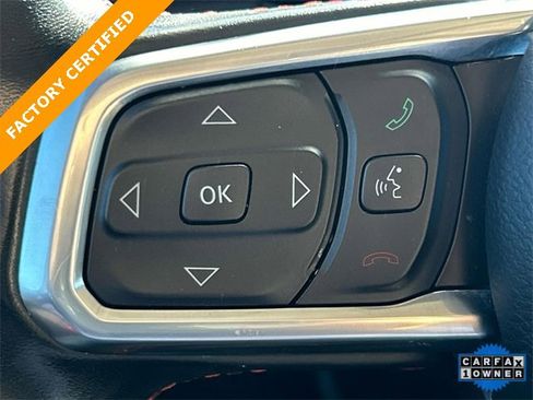 Used 2020 Jeep Wrangler Unlimited Rubicon image 29