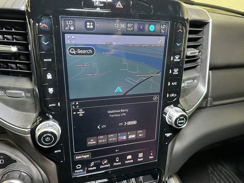 New 2026 RAM 1500 Big Horn AWD/4WD image 31