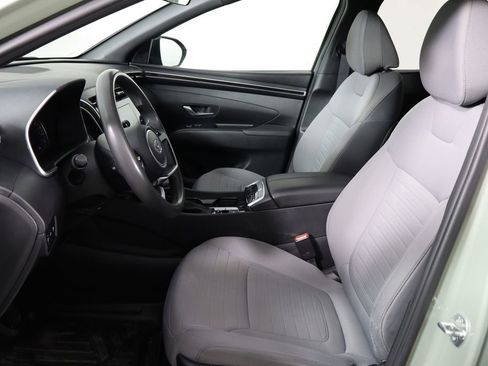 Used 2022 Hyundai Santa Cruz SEL w/ Launch Package image 14