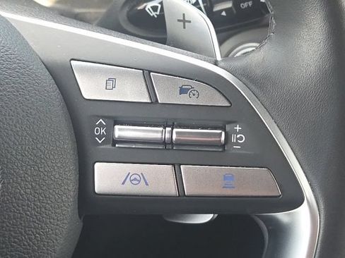 Used 2024 Hyundai Palisade Calligraphy AWD/4WD image 40