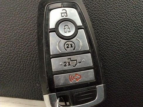 Used 2024 Ford F250 Lariat w/ Lariat Ultimate Package image 50