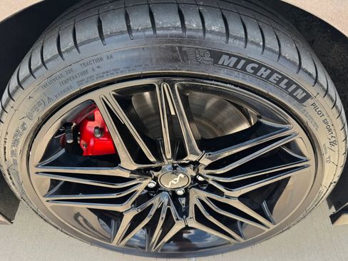Used 2023 Kia Stinger GT2 RWD image 20