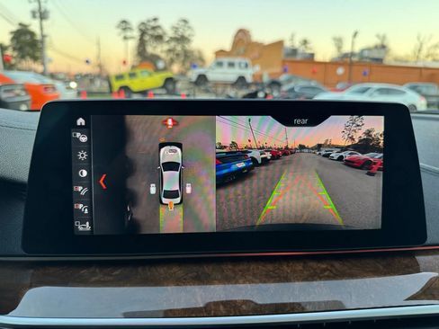 Used 2017 BMW 540i image 39