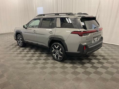 New 2026 Subaru Outback Touring XT AWD/4WD image 4