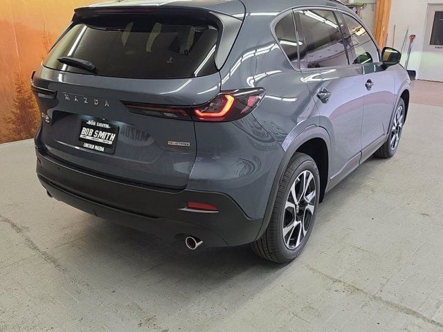 New 2026 MAZDA CX-5 Preferred AWD/4WD image 19