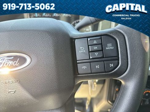 New 2026 Ford F450 XL AWD/4WD image 24