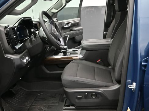 New 2026 GMC Sierra 1500 Elevation AWD/4WD image 16