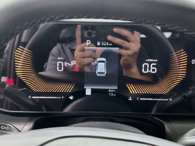 New 2026 Kia K4 EX FWD image 12
