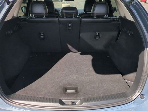 Used 2023 MAZDA CX-5 Carbon Edition image 23
