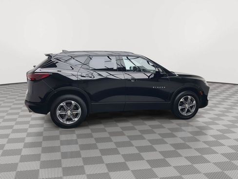 Used 2023 Chevrolet Blazer LT w/ Convenience Package AWD/4WD image 41
