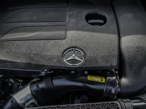 Used 2020 Mercedes-Benz GLE 350 GLE 350 image 28