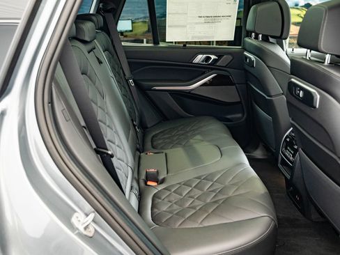 New 2026 BMW X5 xDrive40i AWD/4WD image 45