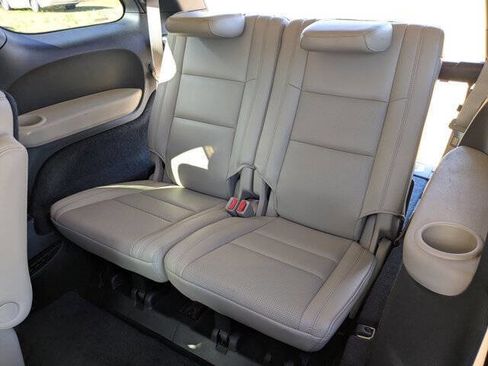 Used 2014 Dodge Durango Citadel w/ Technology Group image 33