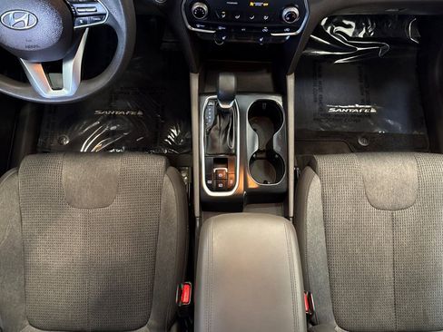 Used 2019 Hyundai Santa Fe SEL image 12