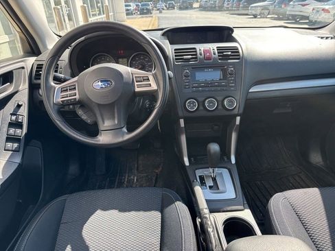 Used 2014 Subaru Forester 2.5i Premium w/ Popular Package #2 image 7
