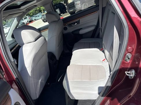 Used 2019 Honda CR-V EX-L image 20