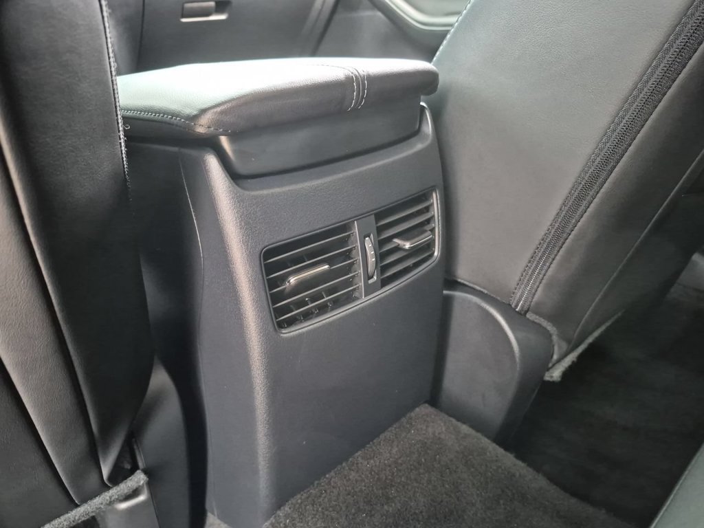 Used 2025 MAZDA CX-30 AWD 2.5 S w/ Select Sport Pkg image 25